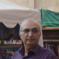 Mehdi Khosravi