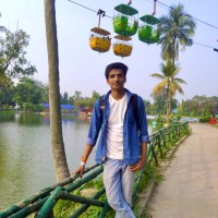Shubham Kumar Mandal