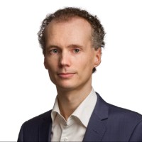 Robbert Manders