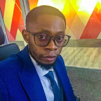 Chukwuka Okonkwo