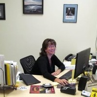 Brenda Pierce