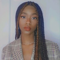 Lorena-Susuni Zinzindohoué