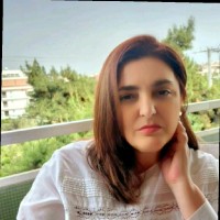 OLIVERA GLISIC