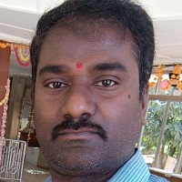 Rajeswar Rao Kommana