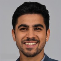 Harry Patel