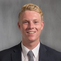 Connor Cook, Cpa