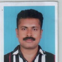 Binesh Bhaskar