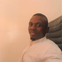 Comrade, Kenneth Unogwu