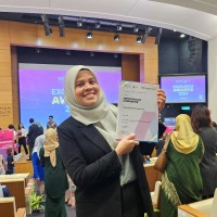 Hazirah binti Hishamuddin