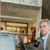 Robert Farenhorst