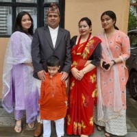 Kalyan Thapa