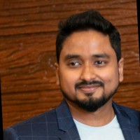 NIHAR RANJAN DAS