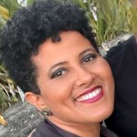 Gardênia Guedes