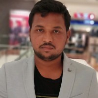 Koleti Vinay