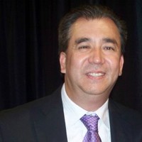 Jon Huston