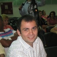 Jacob Digilov