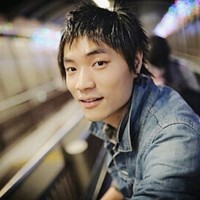 Jisan Baek