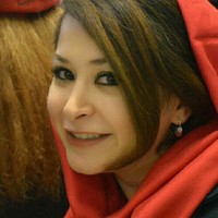 Bahar Sadrzadeh