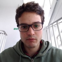 Nicolás Abejón Pérez