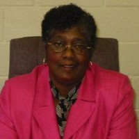 Margaret Harris