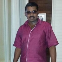 Hari Haran