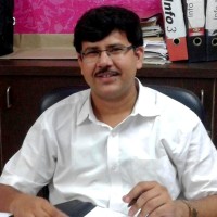 Manoj Sharma