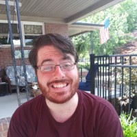 Jonathan Burgess