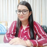 AARTI JOSHI