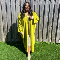 Yasmin Benchellal