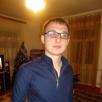 Стас Дегтярев