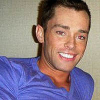 Tyler Corrigan