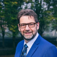 Hans Van Den Einde