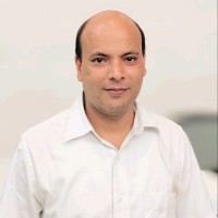 Saurabh Pandey