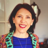 Daniela Rojas Castro, PhD