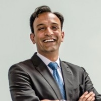 DJ PatilDJ Patil is an Influencer