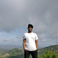 Surya S.