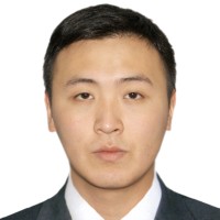 German Kim