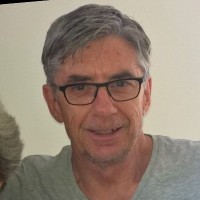 Glyn Bates