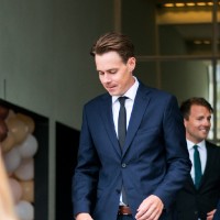 Stian Andre Hansen