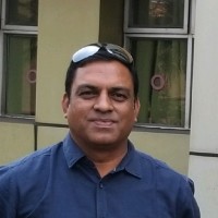 Nilesh Pasalkar