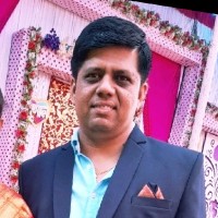 Amol BORSE