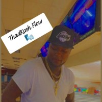 Thad Cash