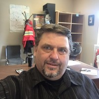 Marty Peters