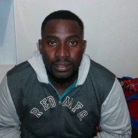 Edzisani Munyadziwa