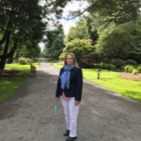 Jeanette Rudolph