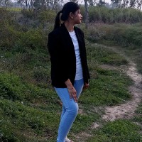 Muskan Srivastava