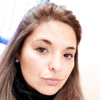 Amalia Analia Benitez
