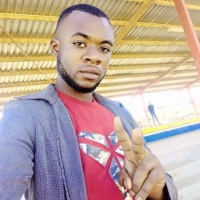 Kahongo Wa ngoy Daniel