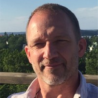 Håkan Löfving