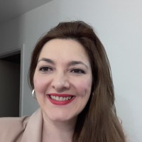 Carla Dalla Dea Nascimento